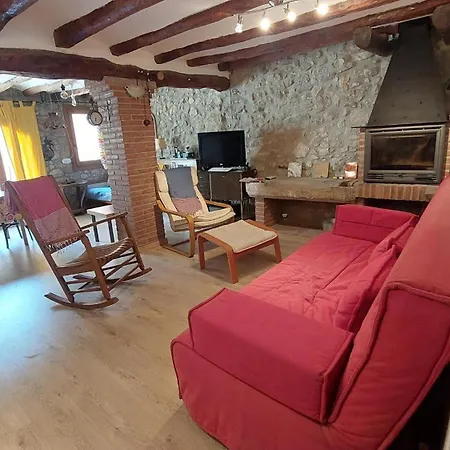 Cal Mitger Holiday home *