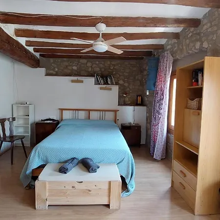 Cal Mitger Holiday home