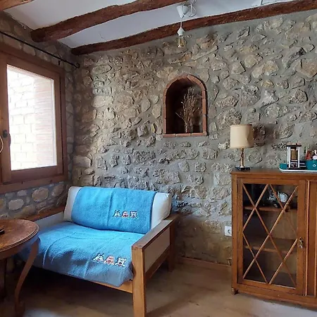 Cal Mitger Holiday home