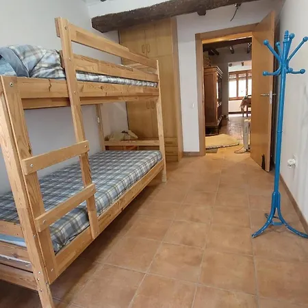 Holiday home Cal Mitger *