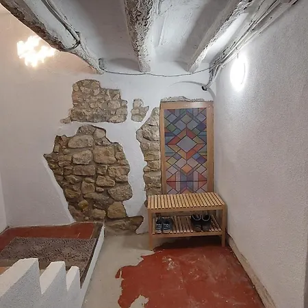 Cal Mitger Vinaixa