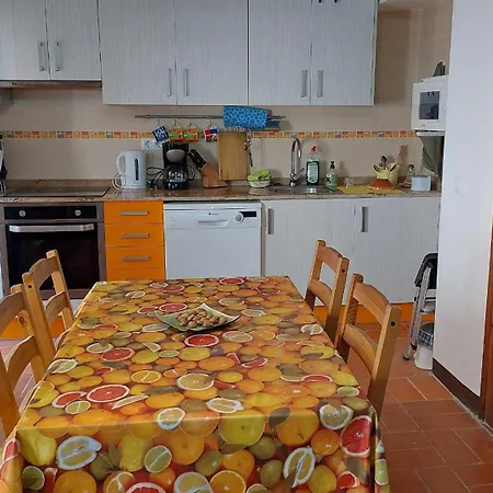 Holiday home Cal Mitger *
