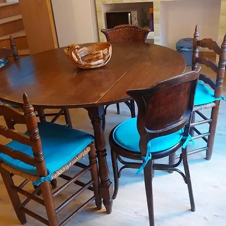 Casa vacanze Cal Mitger