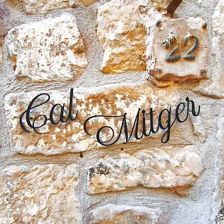 Amplia Casa En Vinaixa, Calle Mayor, Cal Mitger * Vinaixa
