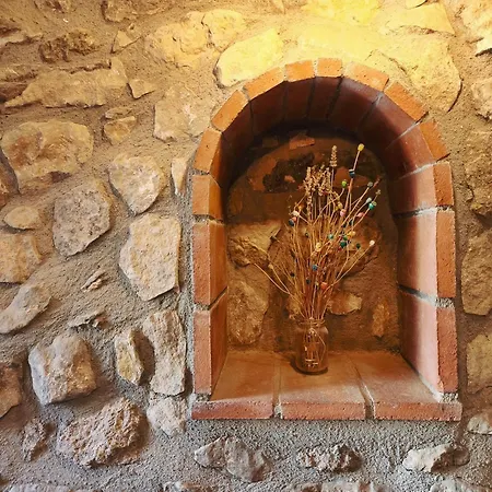 Amplia Casa En Vinaixa, Calle Mayor, Cal Mitger Casa de vacances